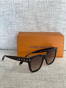 Óculos Louis Vuitton