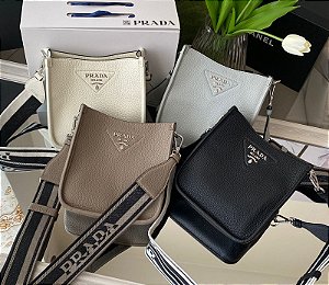 Bolsa Prada