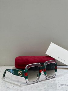 Óculos Gucci