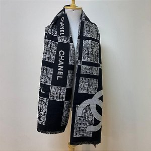 Lenço Chanel