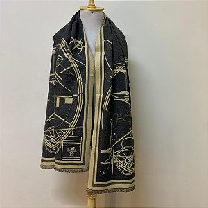 Lenço Gucci