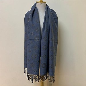 Lenço Louis Vuitton