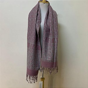 Lenço Dior