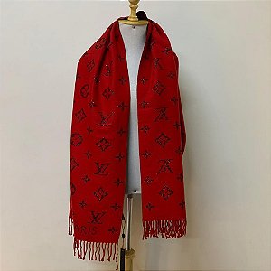Lenço Louis Vuitton