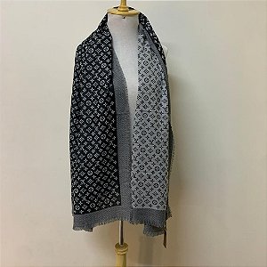 Lenço Louis Vuitton