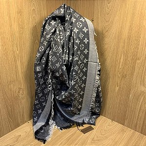 Lenço Louis Vuitton