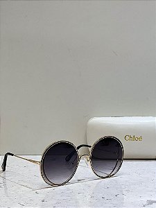 Óculos Chanel