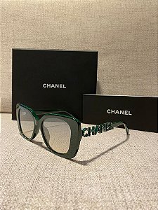Óculos Chanel