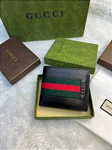 Carteira Gucci