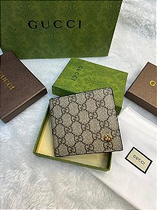 Carteira Gucci