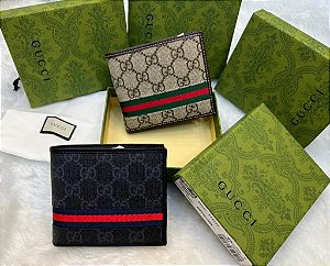 Carteira Gucci