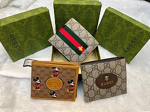 Carteira Gucci