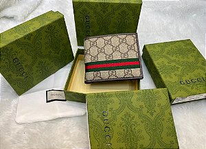 Carteira Gucci