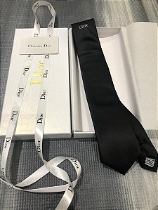 Gravata Gucci