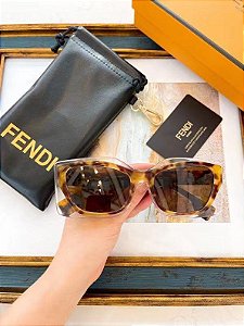 Óculos Fendi