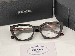 Óculos Prada