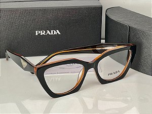Óculos Prada