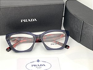 Óculos Prada