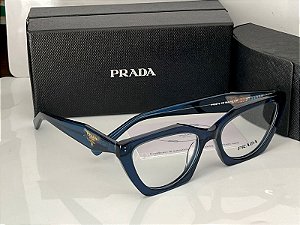Óculos Prada