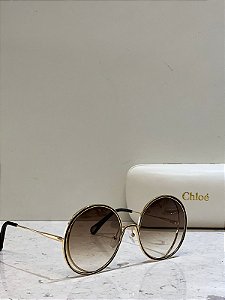 Óculos Chanel