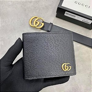 Carteira Gucci