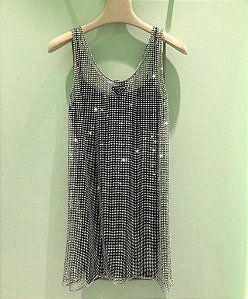 Vestido Prada