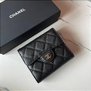 Carteira Chanel