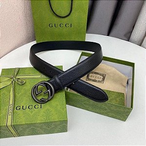 Cinto Gucci