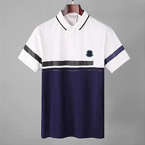 Camisa Polo Gucci