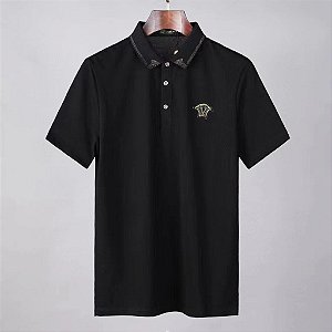 Camisa Polo Versace