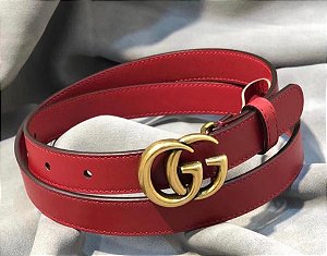 Cinto Gucci