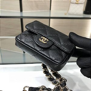 Bolsa Chanel