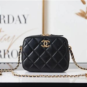Bolsa Chanel