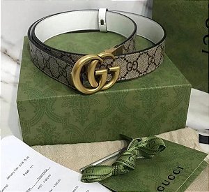 Cinto Gucci