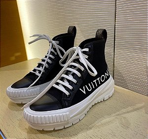 Tênis Louis Vuitton