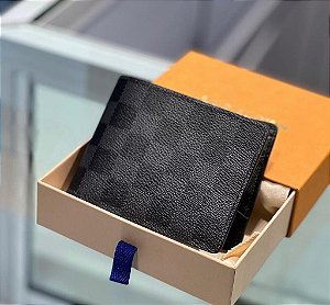 Carteira Louis Vuitton