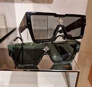Óculos Louis Vuitton