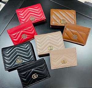 Carteira Gucci