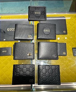 Carteira Gucci