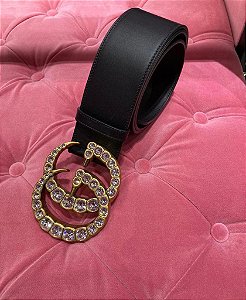 Cinto Gucci