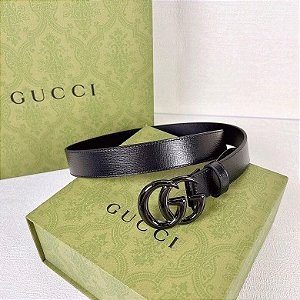 Cinto Gucci