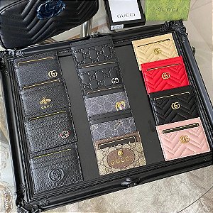 Carteira Gucci