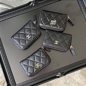 Carteira Chanel