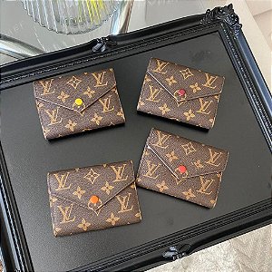 Carteira Louis Vuitton