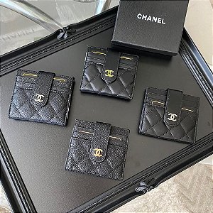 Carteira Chanel
