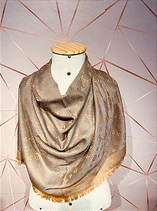 Lenço Louis Vuitton