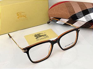 Óculos Burberry