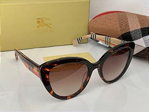 Óculos Burberry