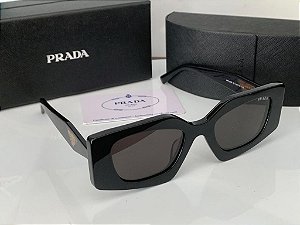 Óculos Prada