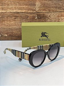 Óculos Burberry
